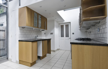 Cawdor kitchen extension leads